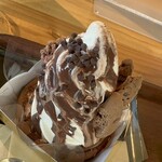 甘食・茶屋 結 - 