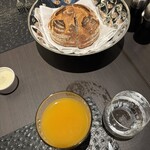 セントラム グリル＆ワイン - 