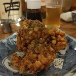 肴場あおもん - 