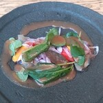 春秋ユラリ 恵比寿 - 