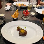 セントラム グリル＆ワイン - 