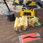 SOLUNA Cafe - 