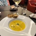 セントラム グリル＆ワイン - 