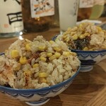 肴場あおもん - 