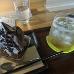 甘食・茶屋 結 - 