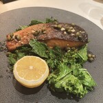 ロウリーズ・ザ・プライムリブ 恵比寿ガーデンプレイス店 - 