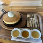 甘食・茶屋 結 - 