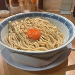 中華そば 千乃鶏 - 