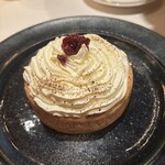 ロウリーズ・ザ・プライムリブ 恵比寿ガーデンプレイス店 - 