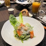 セントラム グリル＆ワイン - 