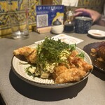 鳥とサワー 鳥どシ 渋谷店 - 