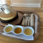 甘食・茶屋 結 - 
