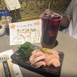 鳥とサワー 鳥どシ 渋谷店 - 