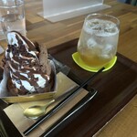 甘食・茶屋 結 - 