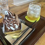 甘食・茶屋 結 - 