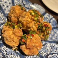 札幌菜 虎鯨 - 