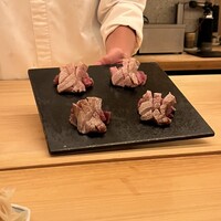 鮨おにかい＋1 - 