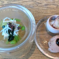 春秋ユラリ 恵比寿 - 