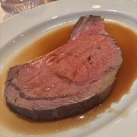 ロウリーズ・ザ・プライムリブ 恵比寿ガーデンプレイス店 - 