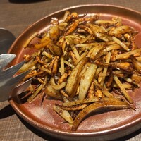 札幌菜 虎鯨 - 