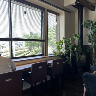 甘食・茶屋 結_2