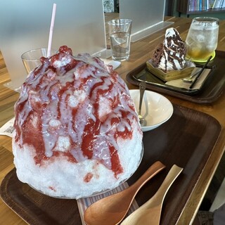 甘食・茶屋 結_0