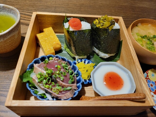 Hibi Kore Koji Shinsakae Ten photo 2