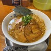 麺屋 湯や軒