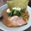 横浜家系らーめん 侍 上野店