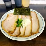 三和 中華ソバ店 - 