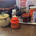 味一番！九州ラーメン 博多っ子 - 