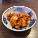 味一番！九州ラーメン 博多っ子 - 