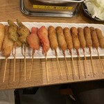 もつ鍋･居酒屋･ホルモン 凡々 - 