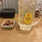 もつ鍋･居酒屋･ホルモン 凡々 - 