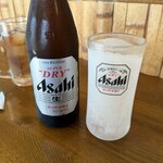お食事処 神田 - ドリンク写真:
