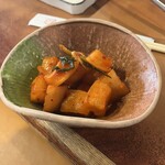 金剛園 和み亭 - 