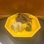 味享 - 牛時雨煮