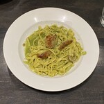 カプリチョーザ セブンパーク天美店 - 