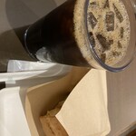 サンマルクカフェ - 料理写真: