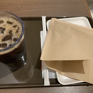 サンマルクカフェ_1