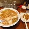 豚まるラーメン - 