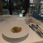 マンジャーレ ウォーターエッジ - 