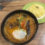 SoupCurry Beyond Age - 