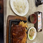 レストラン香港 - 