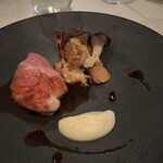 マンジャーレ ウォーターエッジ - 