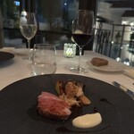 マンジャーレ ウォーターエッジ - 