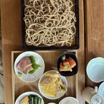 Sekirei Bashi Kawakami An