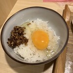 らぁ麺 もう利  - 