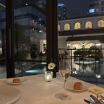 マンジャーレ ウォーターエッジ YOKOHAMA - 