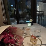 マンジャーレ ウォーターエッジ - 